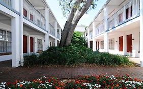 Best Western mt Vernon Inn Winter Park Fl